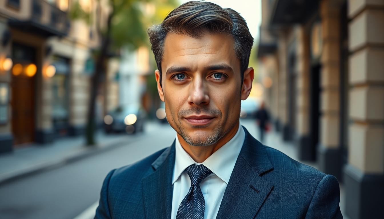 Property transactions support specialist