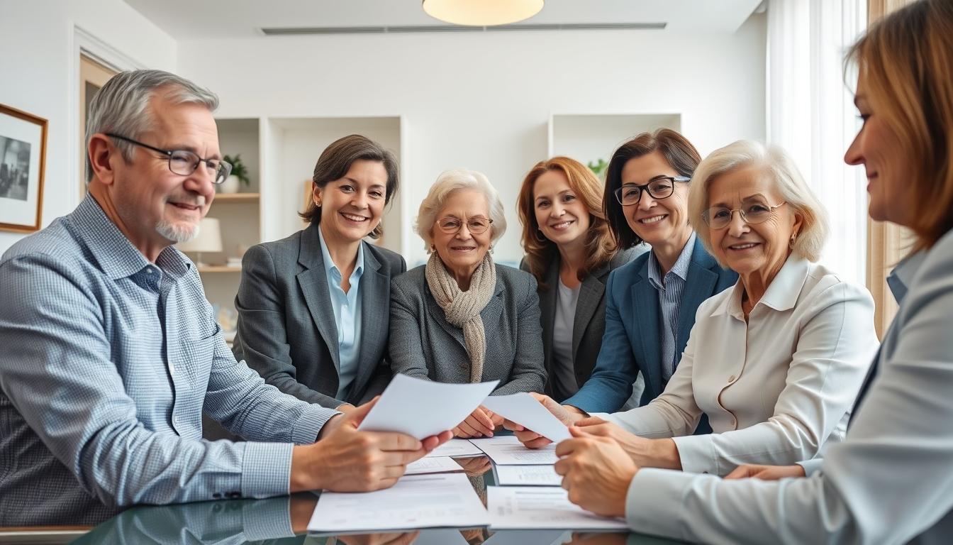 Real estate closing readiness and related documents